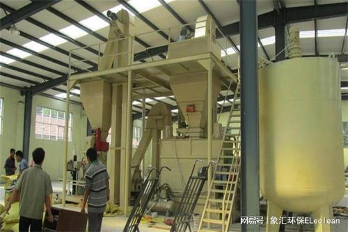 给予高度重视的玉米除尘工作