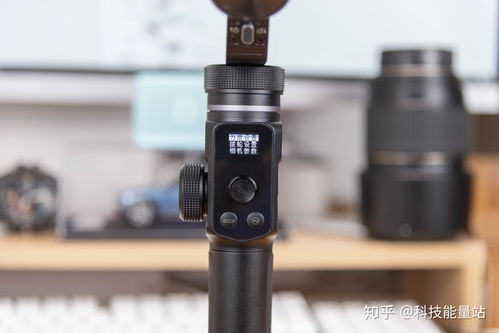 首发飞宇g6 max稳定器评测,单手可操作性更加符合年轻人vlog时代