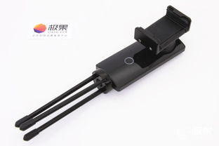 单手可操作功能强悍,手机稳拍器性价比之选 wewow极稳 s1 稳拍器评测 视频