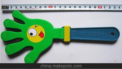 厂家中号24cm拍手器塑料手拍掌批发手掌拍儿童手拍器玩具巴掌拍图片,厂家中号24cm拍手器塑料手拍掌批发手掌拍儿童手拍器玩具巴掌拍图片大全,义乌市诺歌电子商务商行-