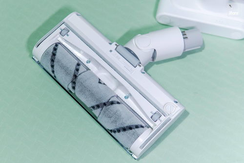 米家吸尘器 k10 pro 体验 不堆料该如何提升产品体验