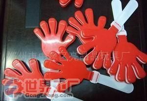 批发拍拍手,发光手拍,闪光拍手器,夜光鼓掌拍_礼品、工艺品、饰品_世界工厂网中国产品信息库