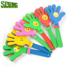 Flash Hand Clapper