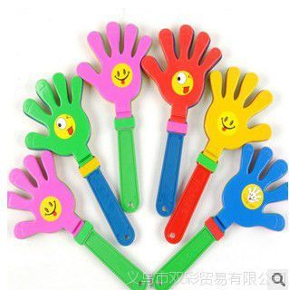 【大号拍手器批发小手拍义乌玩具拍拍手掌塑料手拍掌鼓掌拍助威道具图片】大号拍手器批发小手拍义乌玩具拍拍手掌塑料手拍掌鼓掌拍助威道具图片大全
