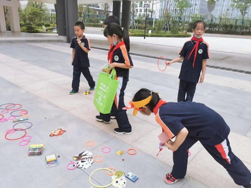软件谷小 财经素养教育 让孩子的未来拥有更多可能