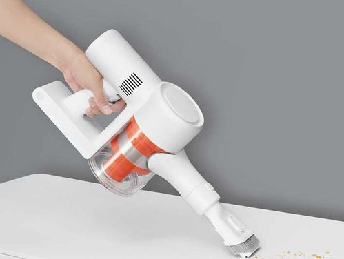 爆款系列 雷布斯亲自代言米家产品k10无线吸尘器