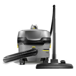 领券30元后669元 karcher 家用商用真空超静音吸尘器 德国凯驰集团 t7 1classic