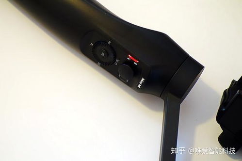 拍摄手抖,虚焦,拖影怎么办,魔爪mini mi手机稳定器帮你全搞定