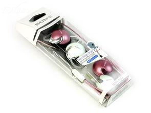 索尼MDR-NQ1耳机产品图赏与IT168耳机大全推荐