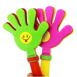 创意无限 义乌拍拍手鼓掌器的热销之路