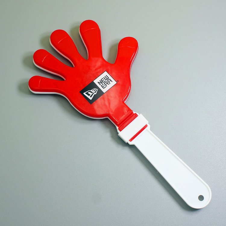 运动会上的助威神器——拍手器的魅力与应用